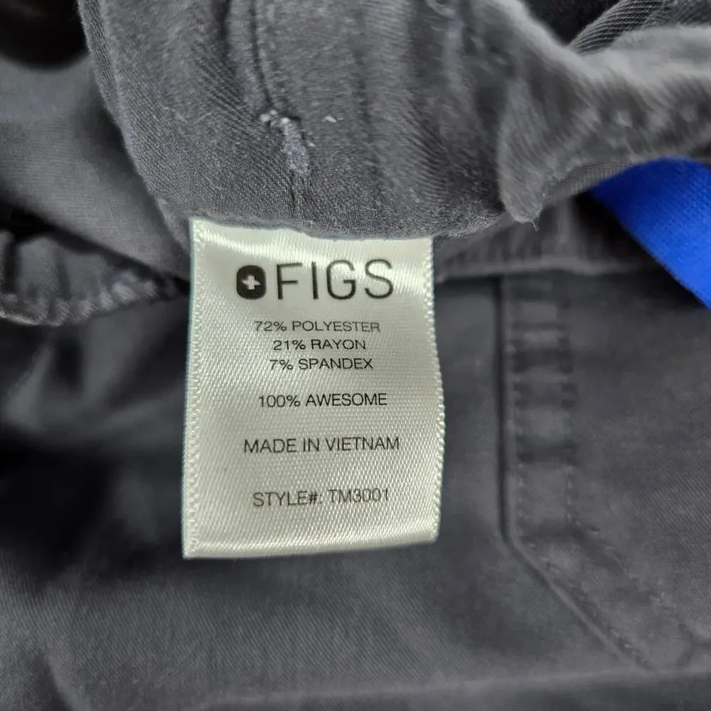 Figs pre loved
